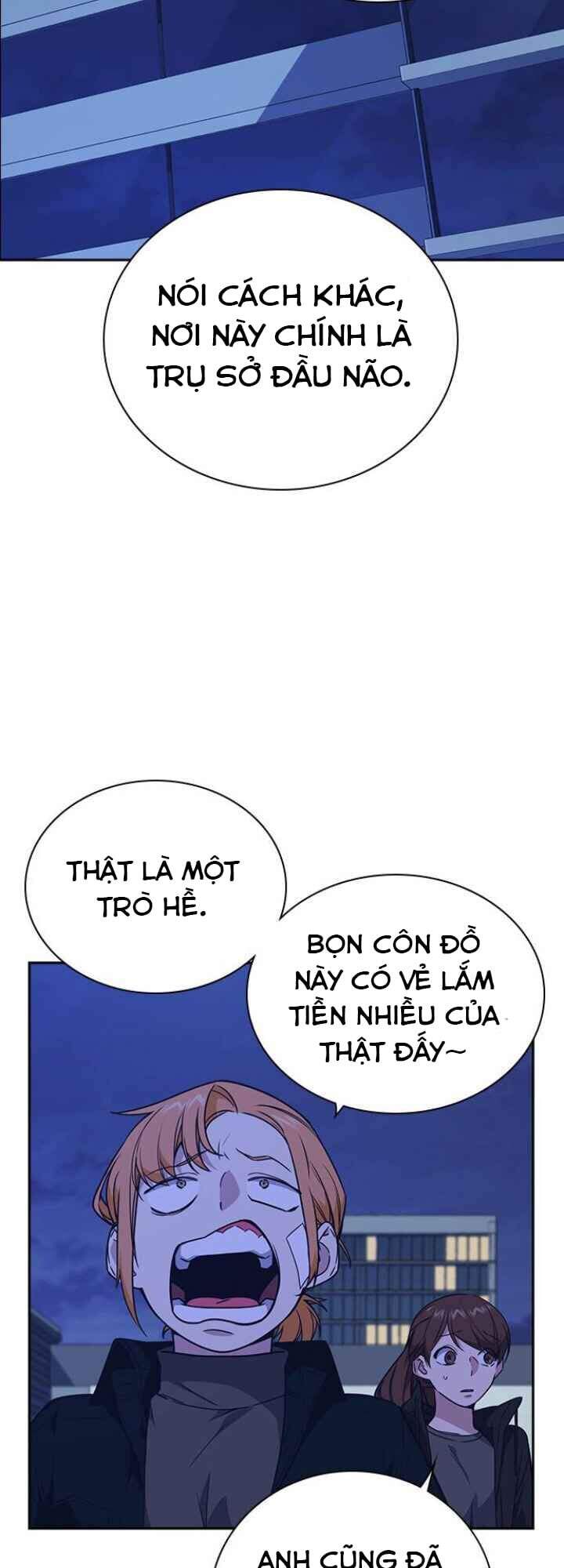 Học Nhóm - Chapter 106 - Page 41