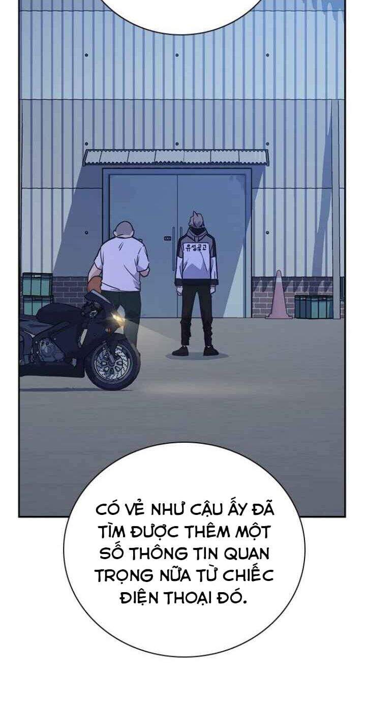 Học Nhóm - Chapter 106 - Page 45