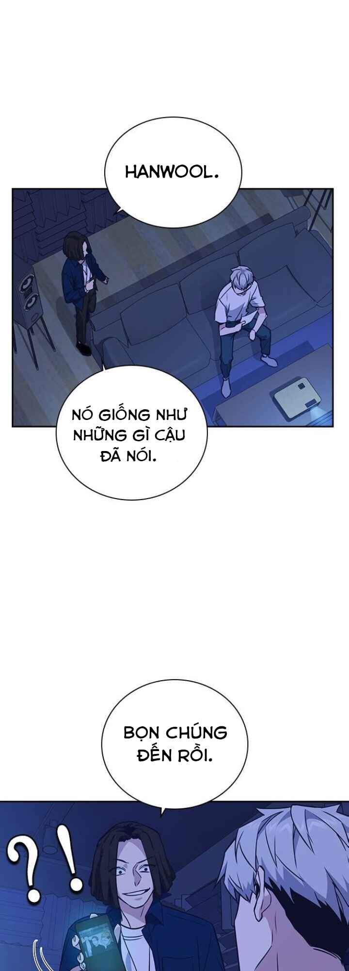Học Nhóm - Chapter 106 - Page 48