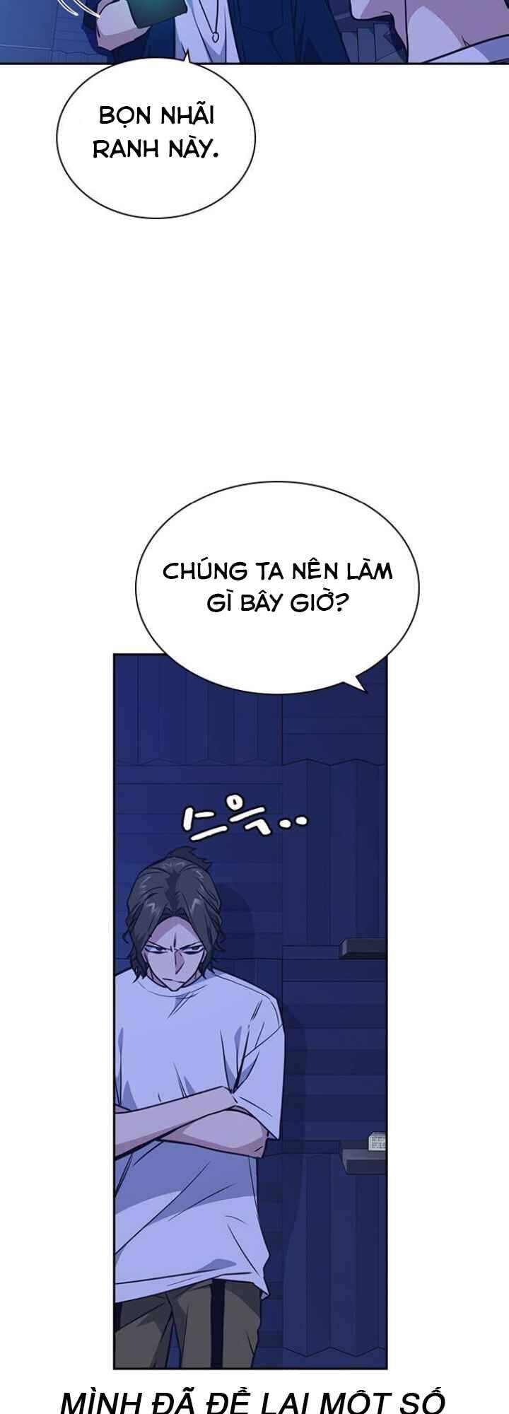 Học Nhóm - Chapter 106 - Page 49