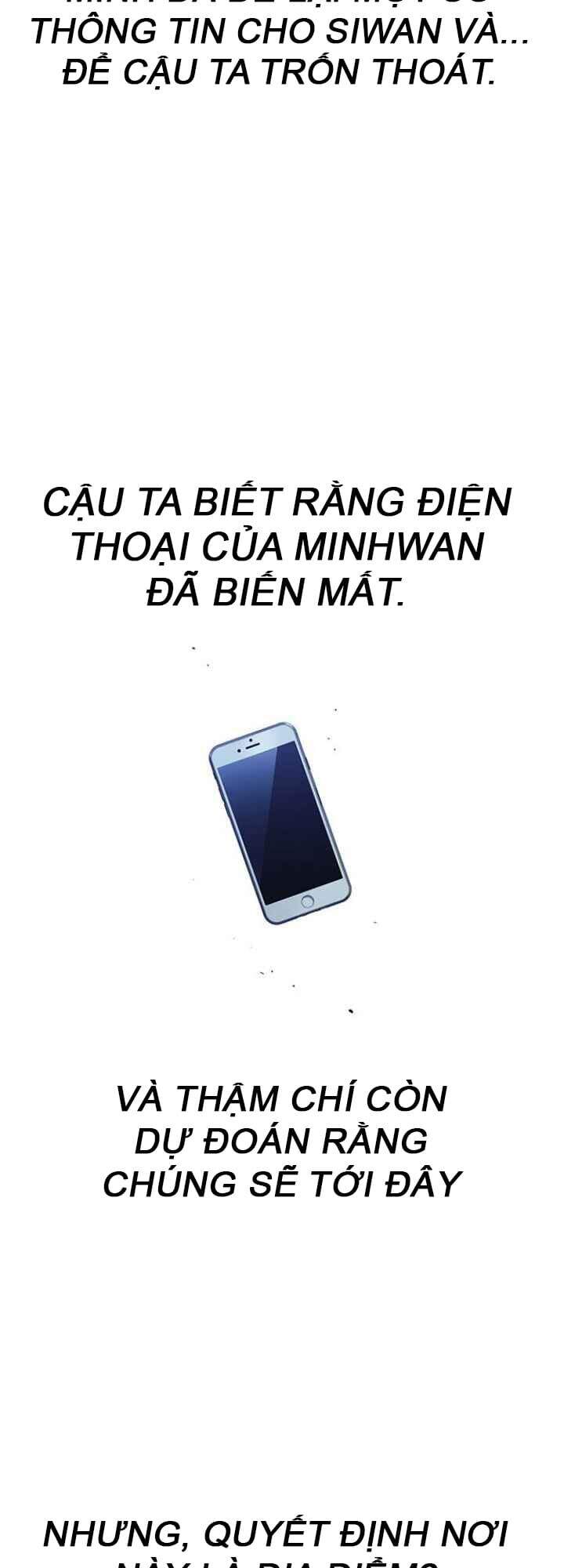 Học Nhóm - Chapter 106 - Page 50