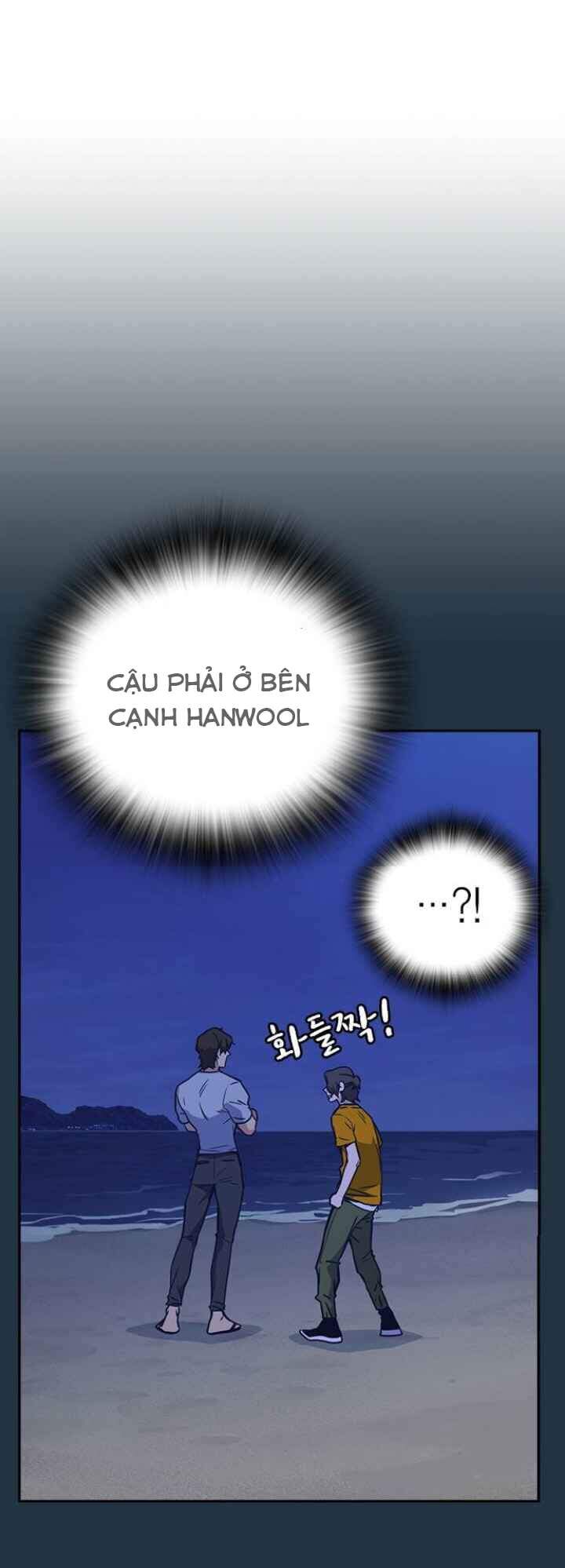 Học Nhóm - Chapter 106 - Page 52