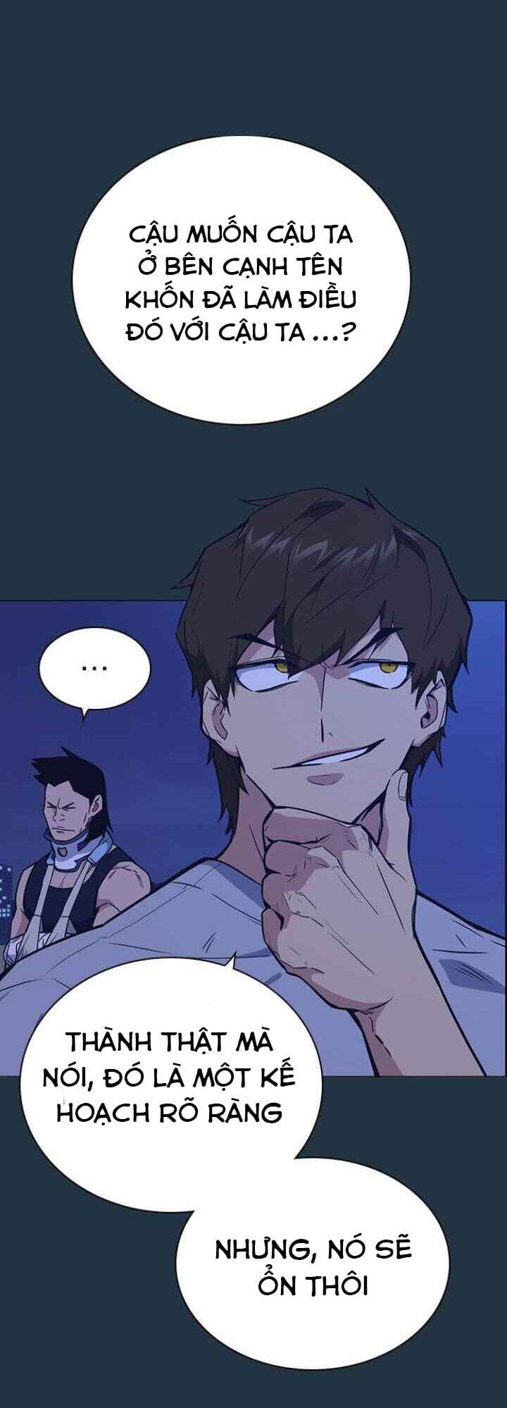 Học Nhóm - Chapter 106 - Page 53