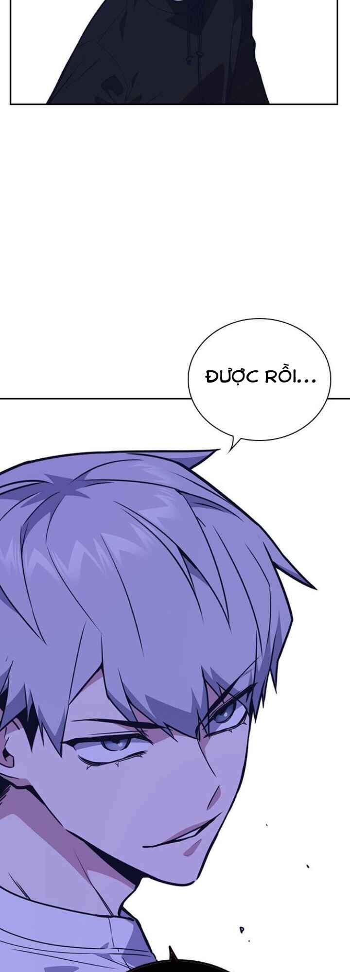 Học Nhóm - Chapter 106 - Page 58