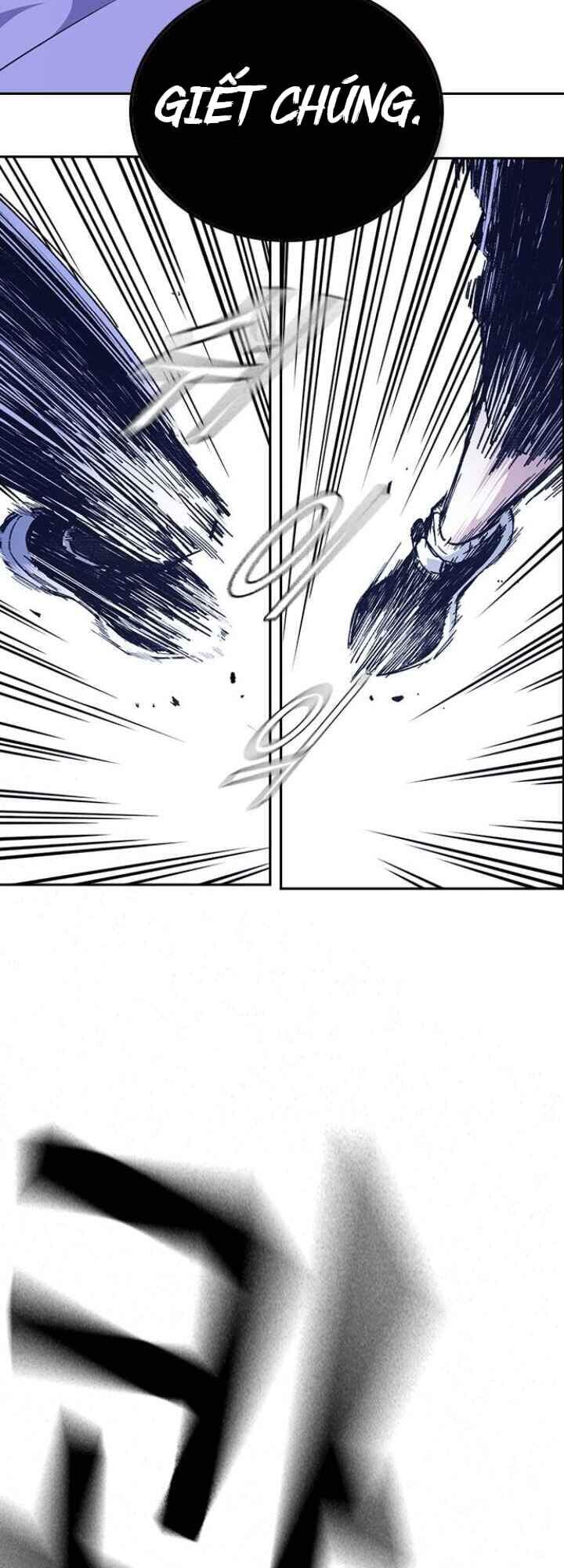 Học Nhóm - Chapter 106 - Page 59