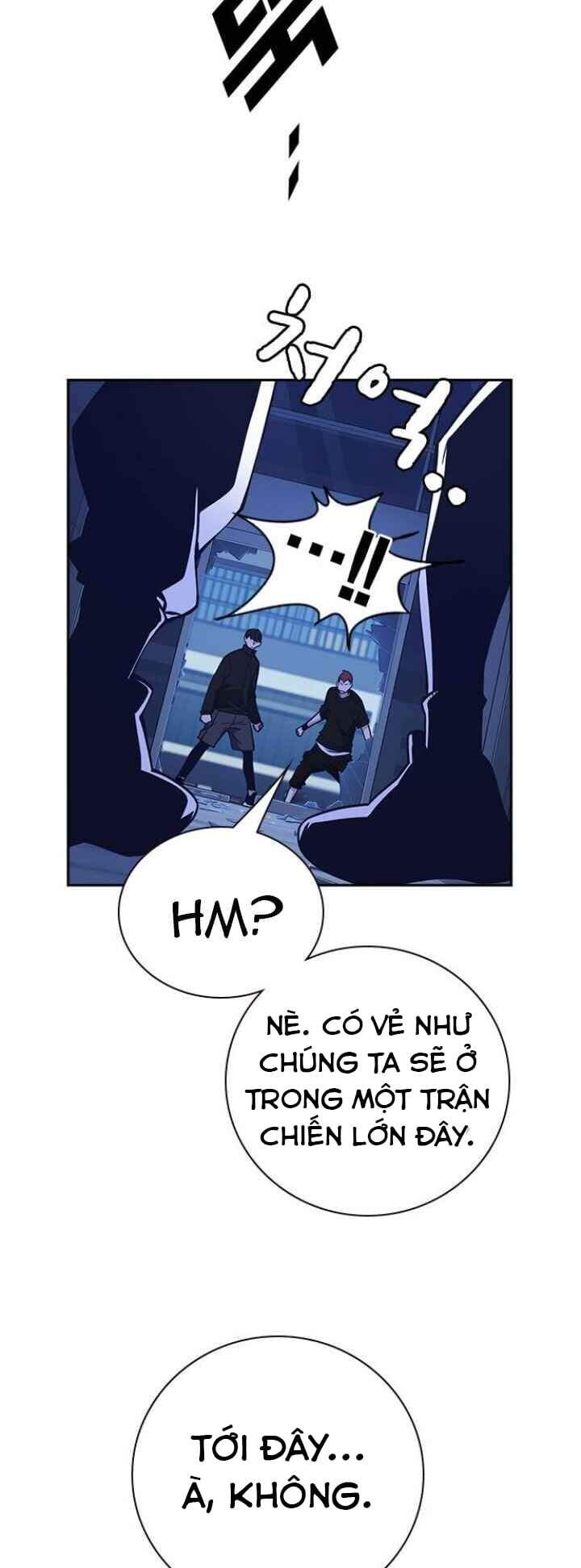 Học Nhóm - Chapter 106 - Page 65