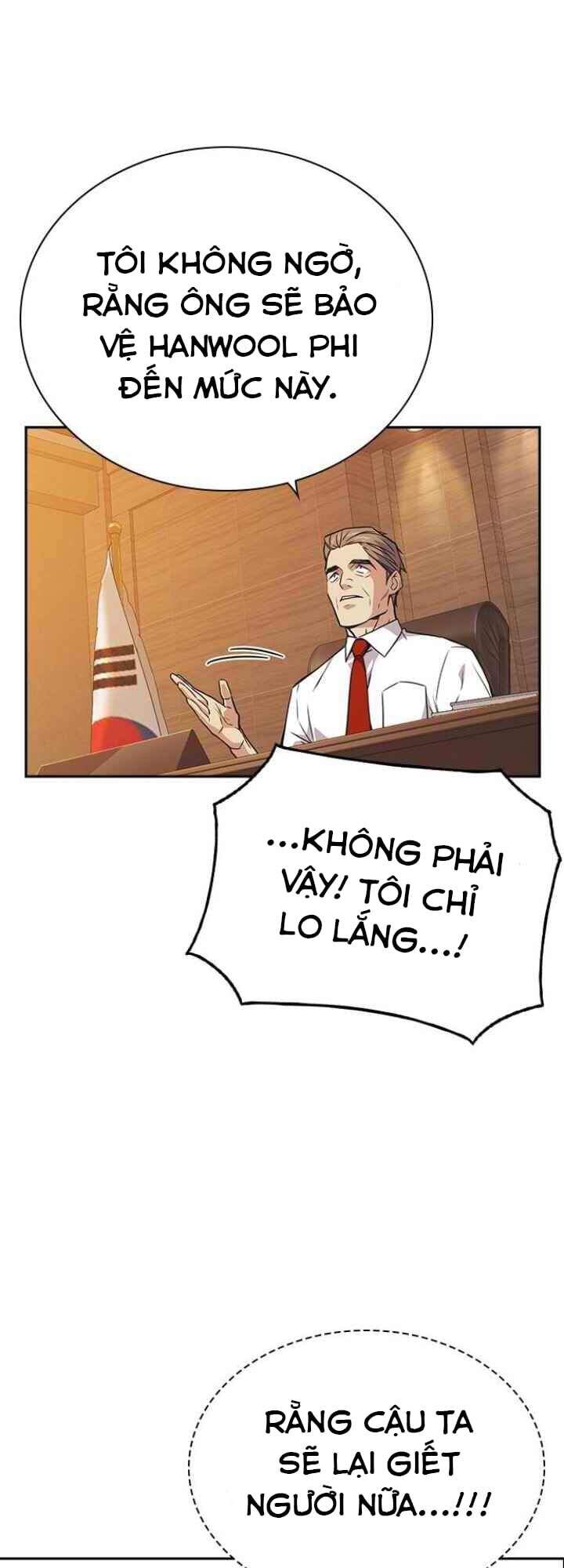 Học Nhóm - Chapter 106 - Page 8