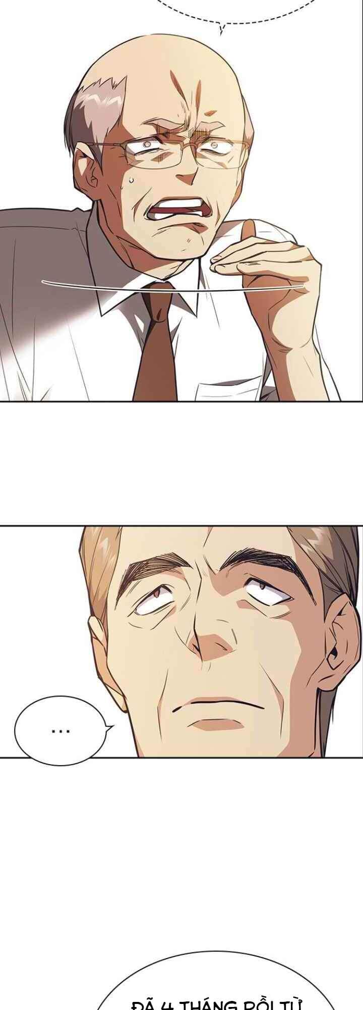 Học Nhóm - Chapter 106 - Page 9