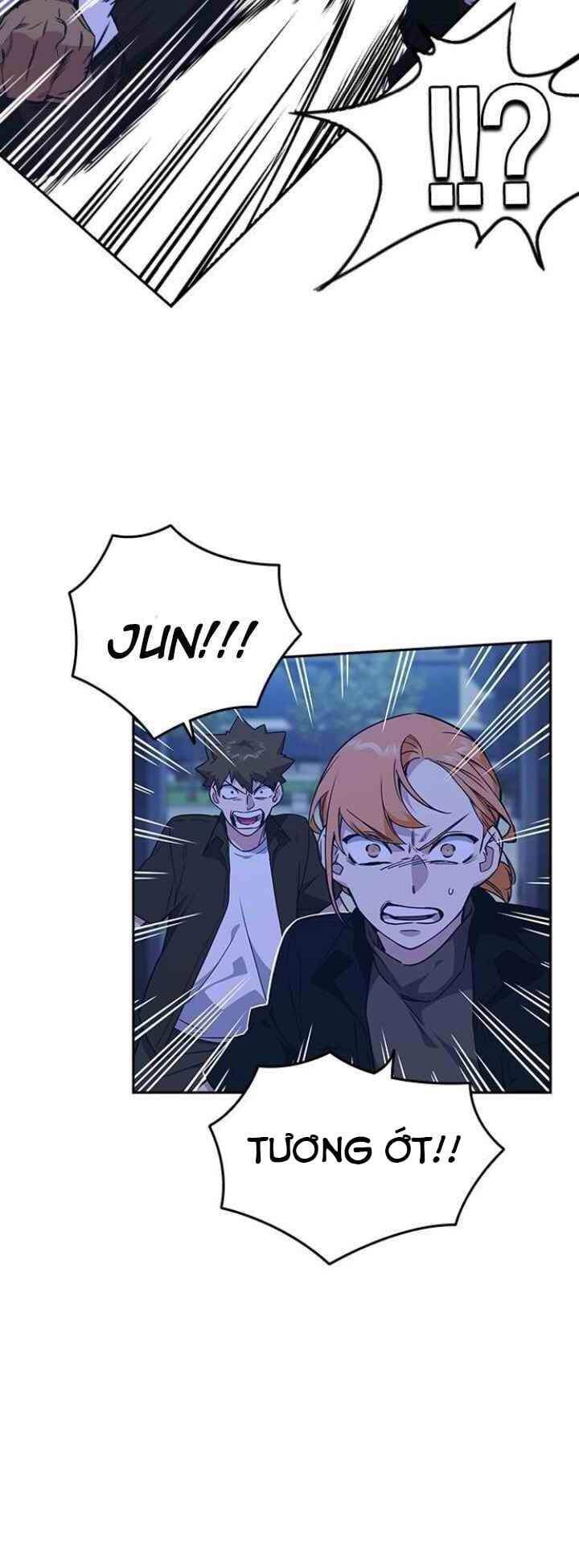 Học Nhóm - Chapter 107 - Page 12