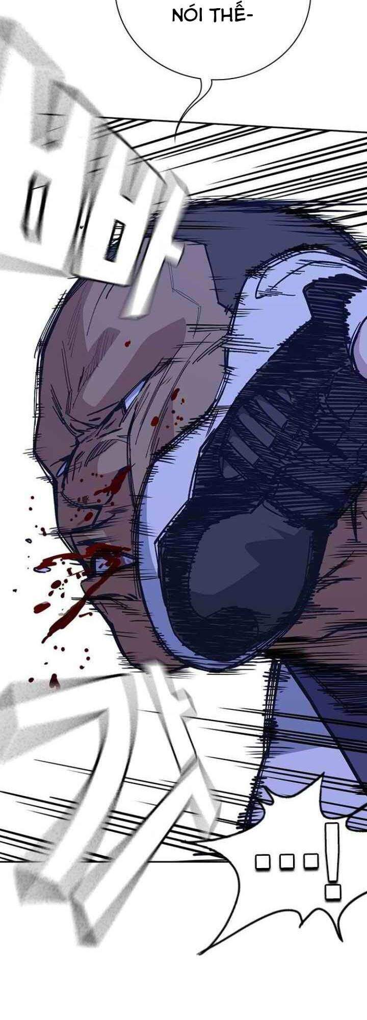 Học Nhóm - Chapter 107 - Page 14