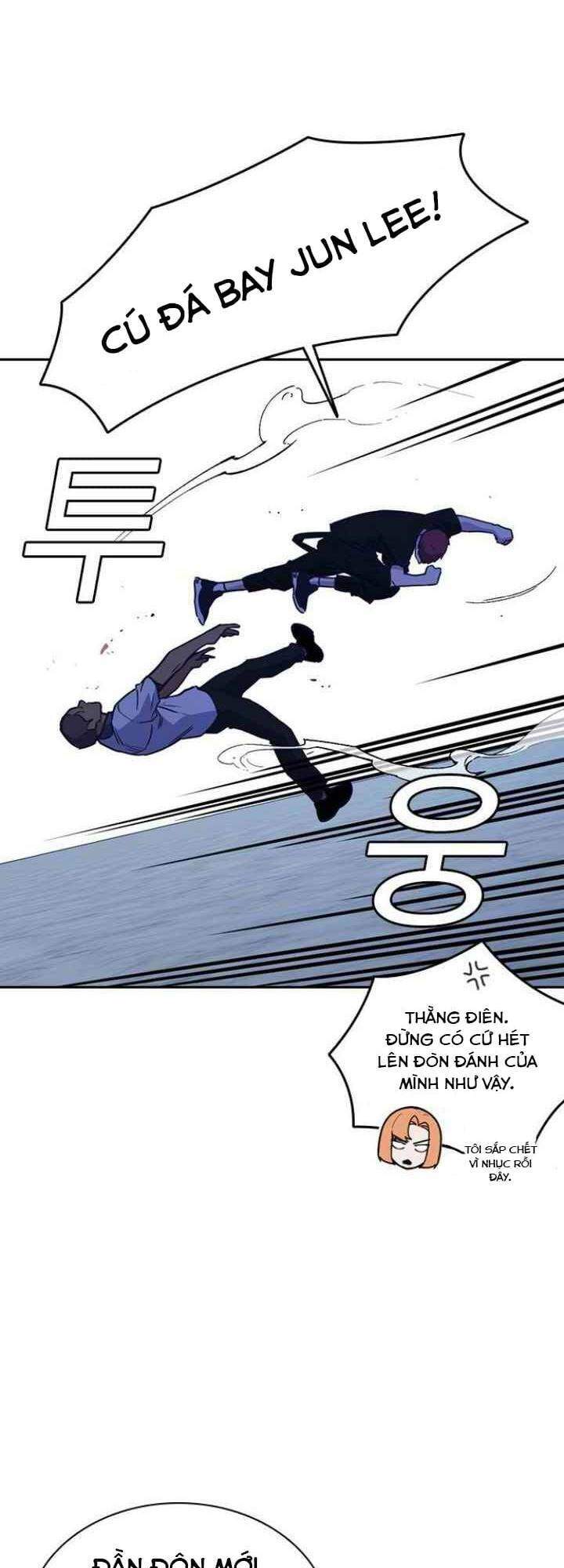 Học Nhóm - Chapter 107 - Page 15