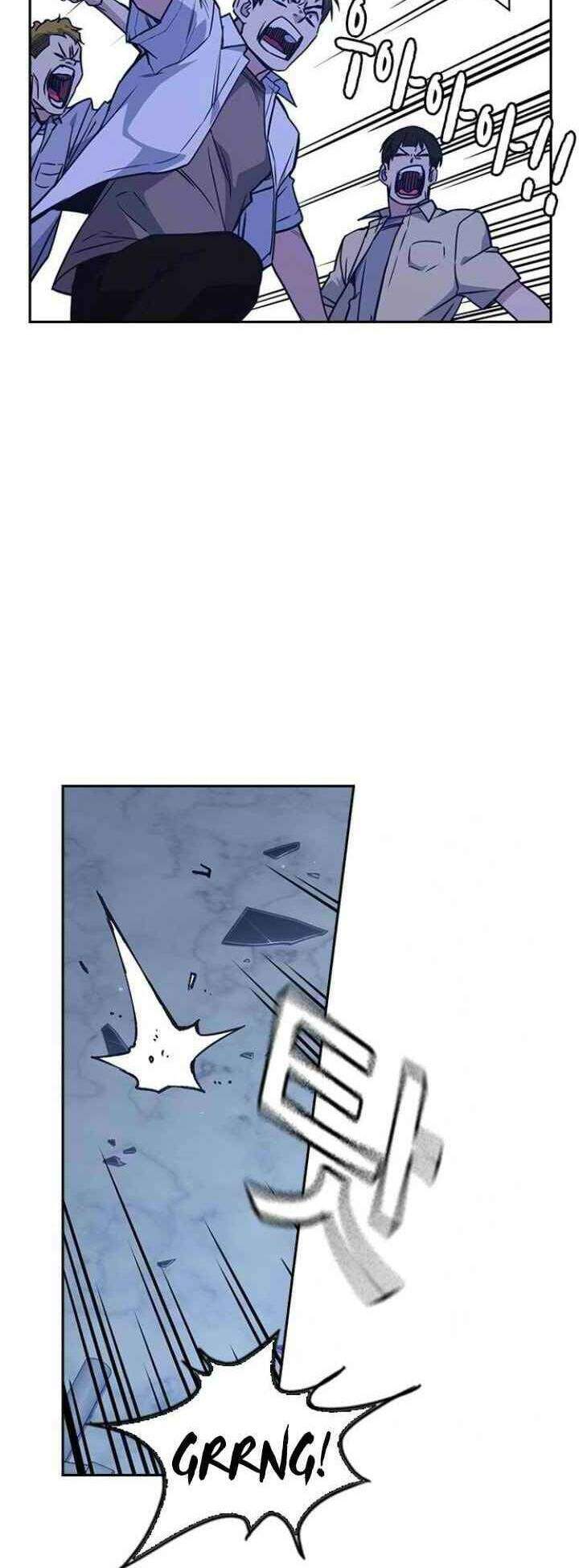 Học Nhóm - Chapter 107 - Page 17