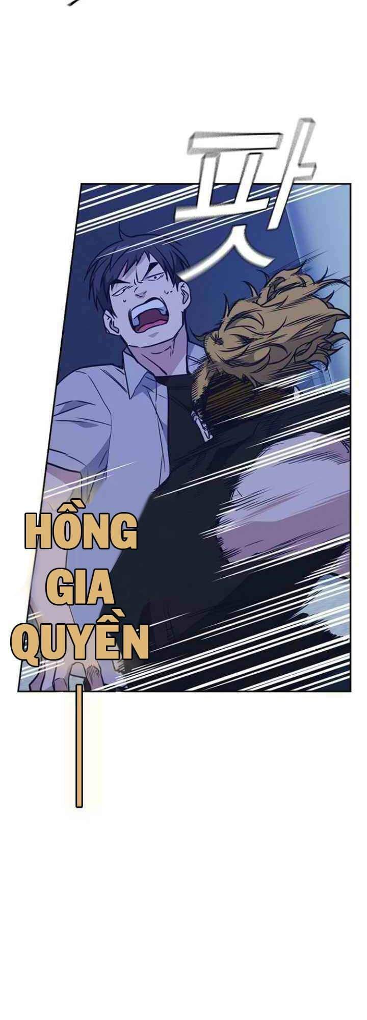 Học Nhóm - Chapter 107 - Page 18