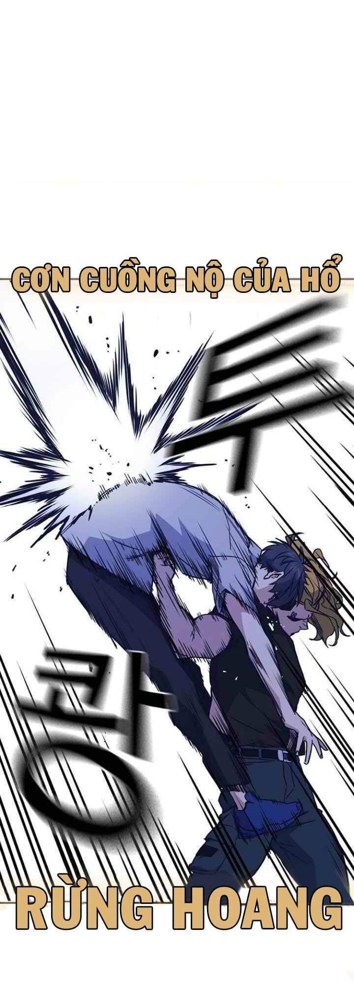 Học Nhóm - Chapter 107 - Page 19