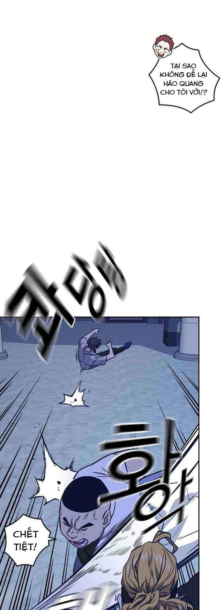 Học Nhóm - Chapter 107 - Page 20