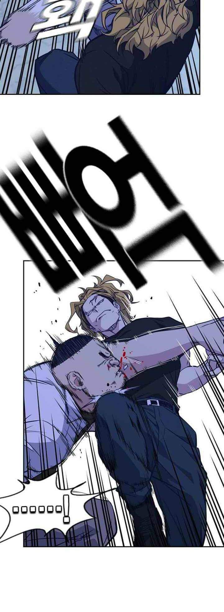 Học Nhóm - Chapter 107 - Page 21