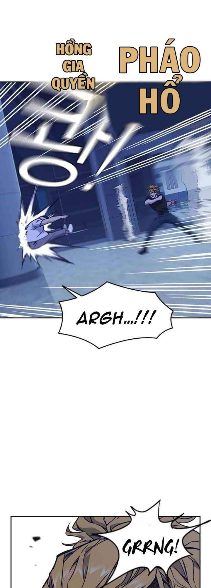 Học Nhóm - Chapter 107 - Page 22