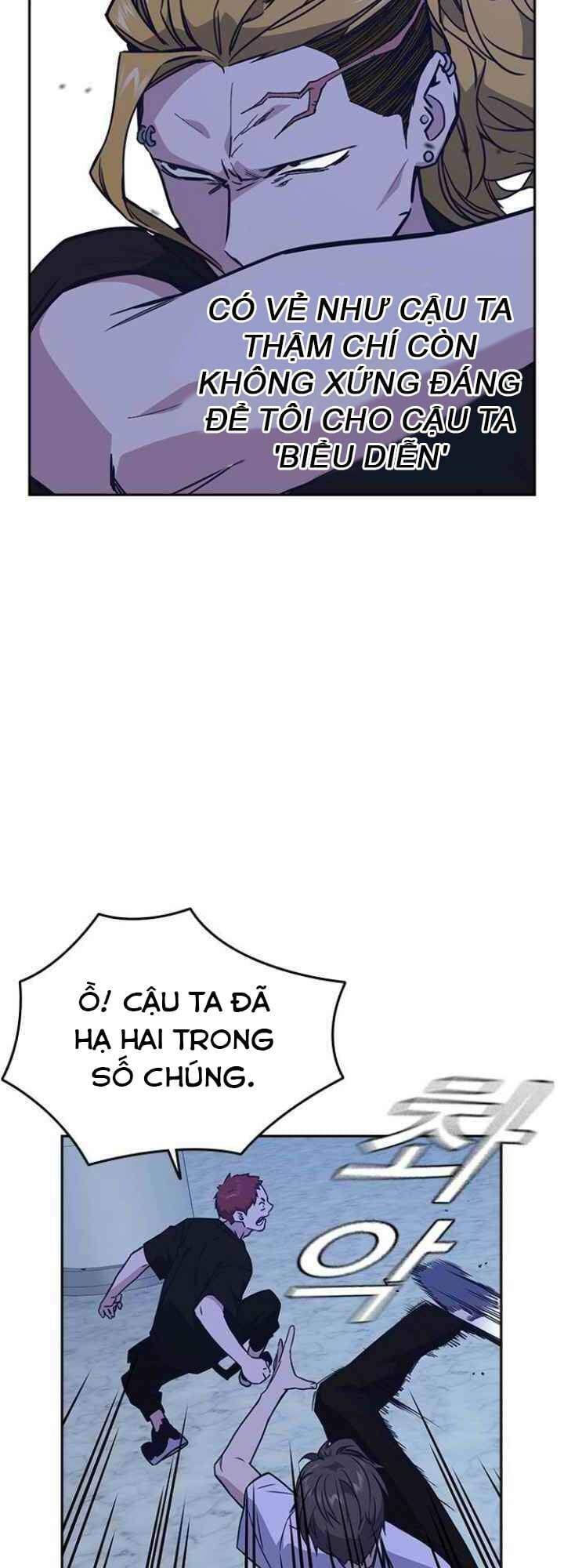 Học Nhóm - Chapter 107 - Page 23