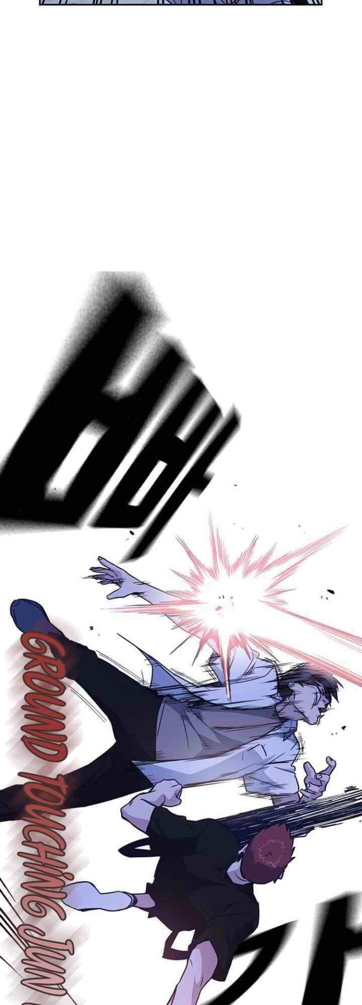 Học Nhóm - Chapter 107 - Page 24