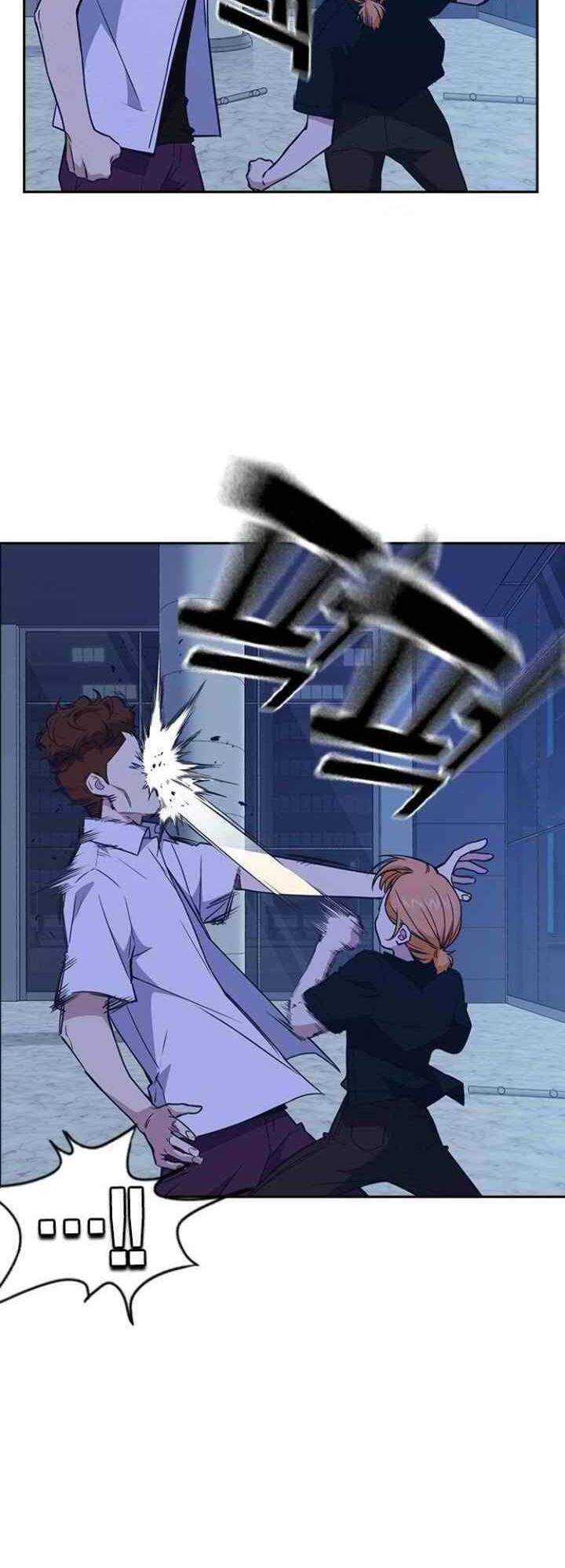 Học Nhóm - Chapter 107 - Page 29