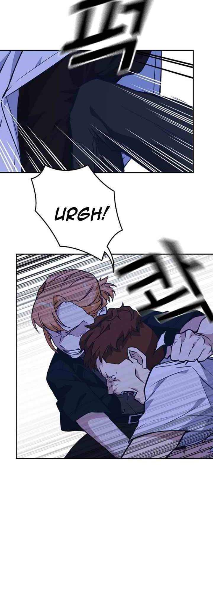 Học Nhóm - Chapter 107 - Page 33