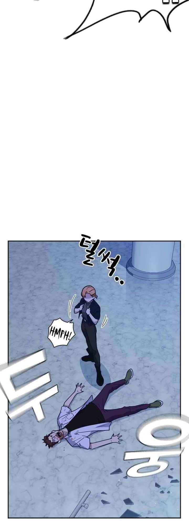 Học Nhóm - Chapter 107 - Page 39