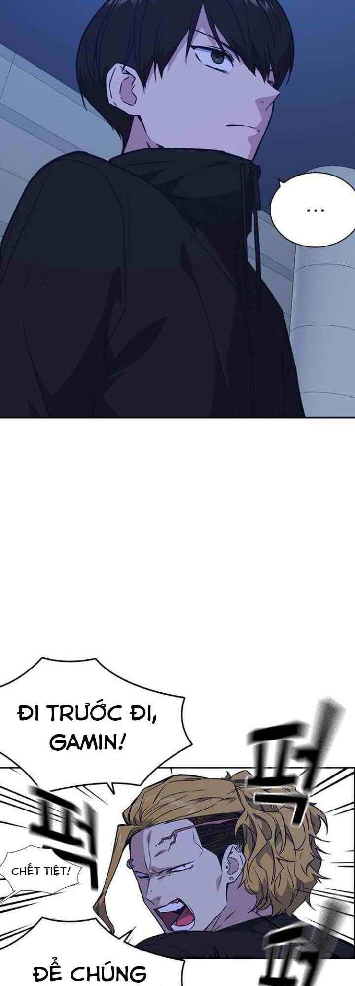 Học Nhóm - Chapter 107 - Page 44