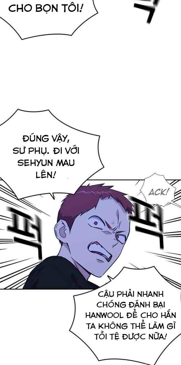 Học Nhóm - Chapter 107 - Page 45