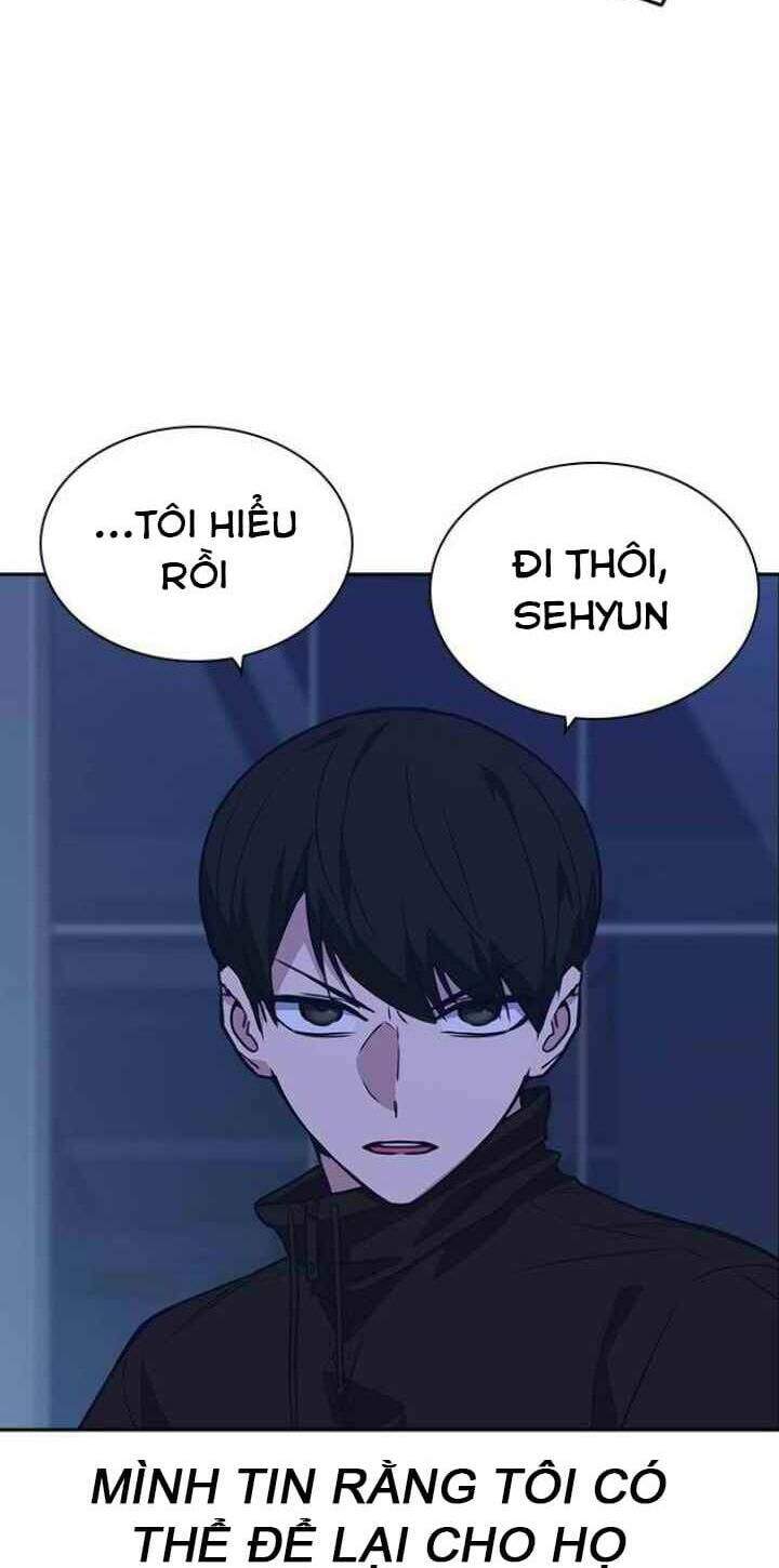 Học Nhóm - Chapter 107 - Page 46
