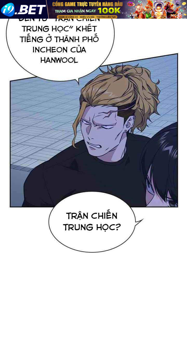 Học Nhóm - Chapter 107 - Page 5