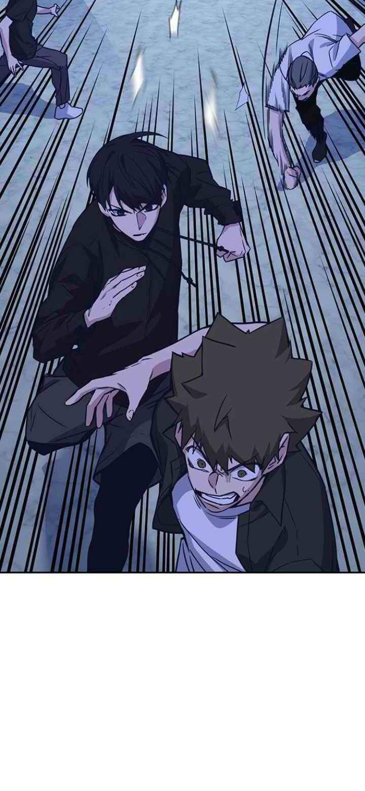 Học Nhóm - Chapter 107 - Page 51