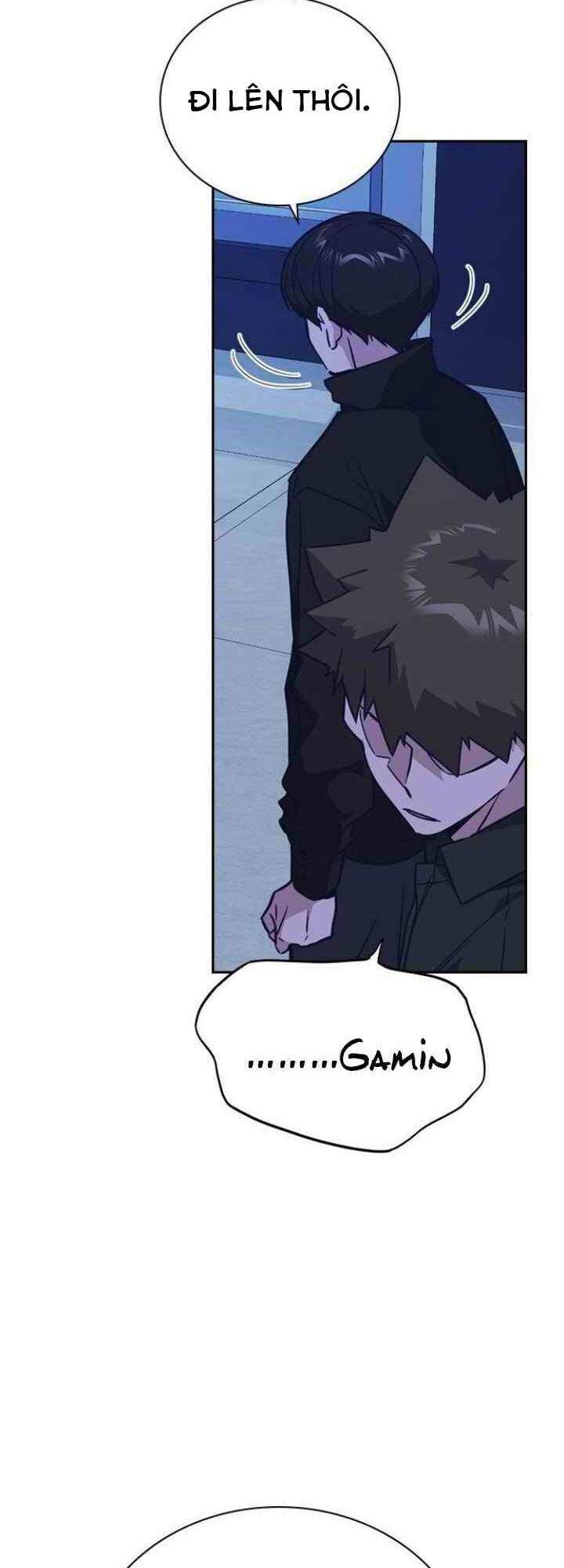 Học Nhóm - Chapter 107 - Page 55