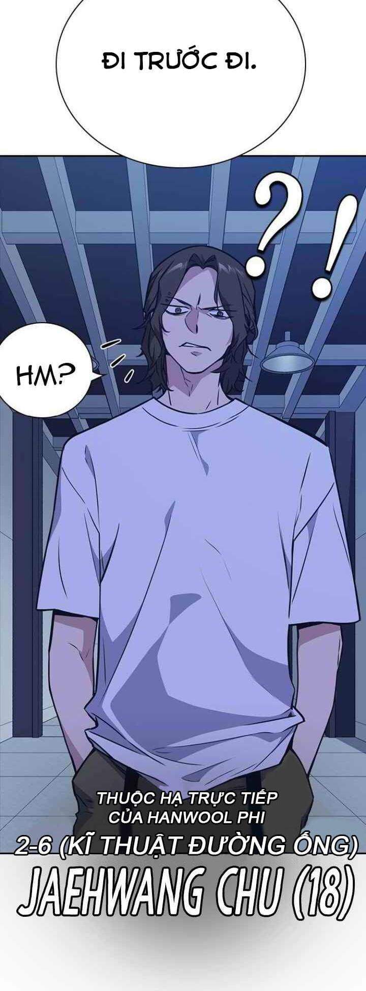 Học Nhóm - Chapter 107 - Page 56