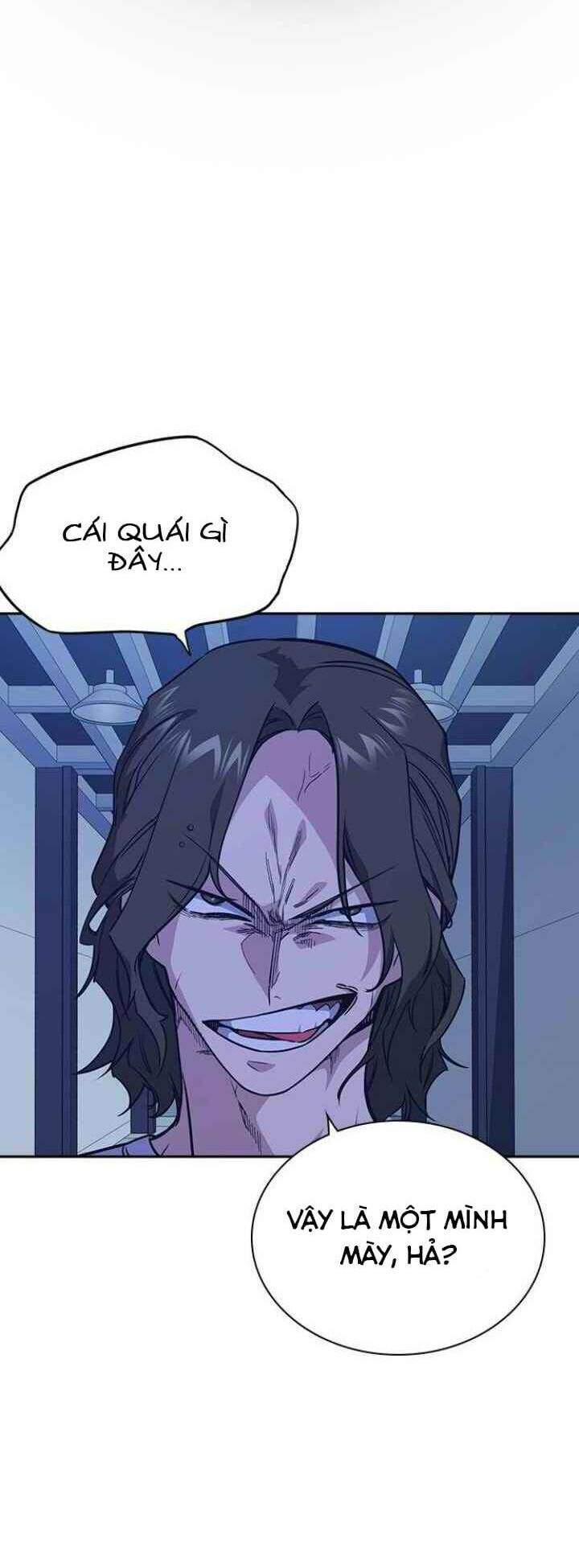 Học Nhóm - Chapter 107 - Page 57