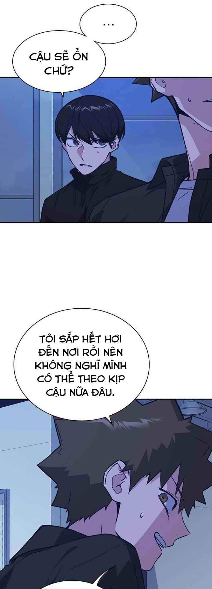 Học Nhóm - Chapter 107 - Page 58