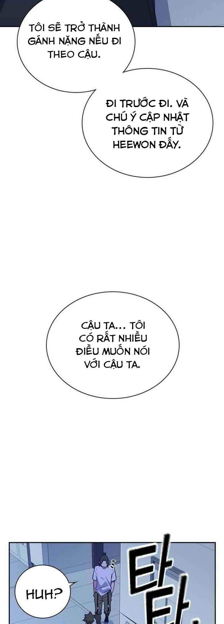 Học Nhóm - Chapter 107 - Page 59