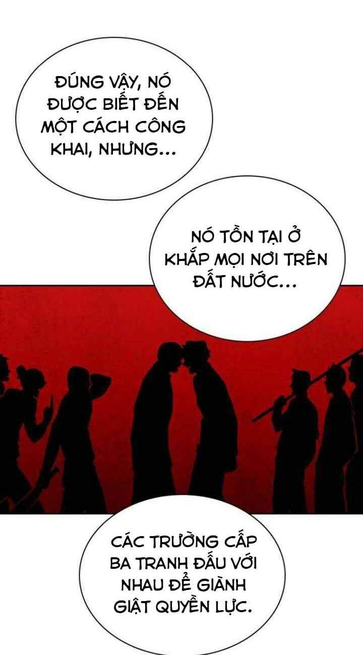 Học Nhóm - Chapter 107 - Page 6