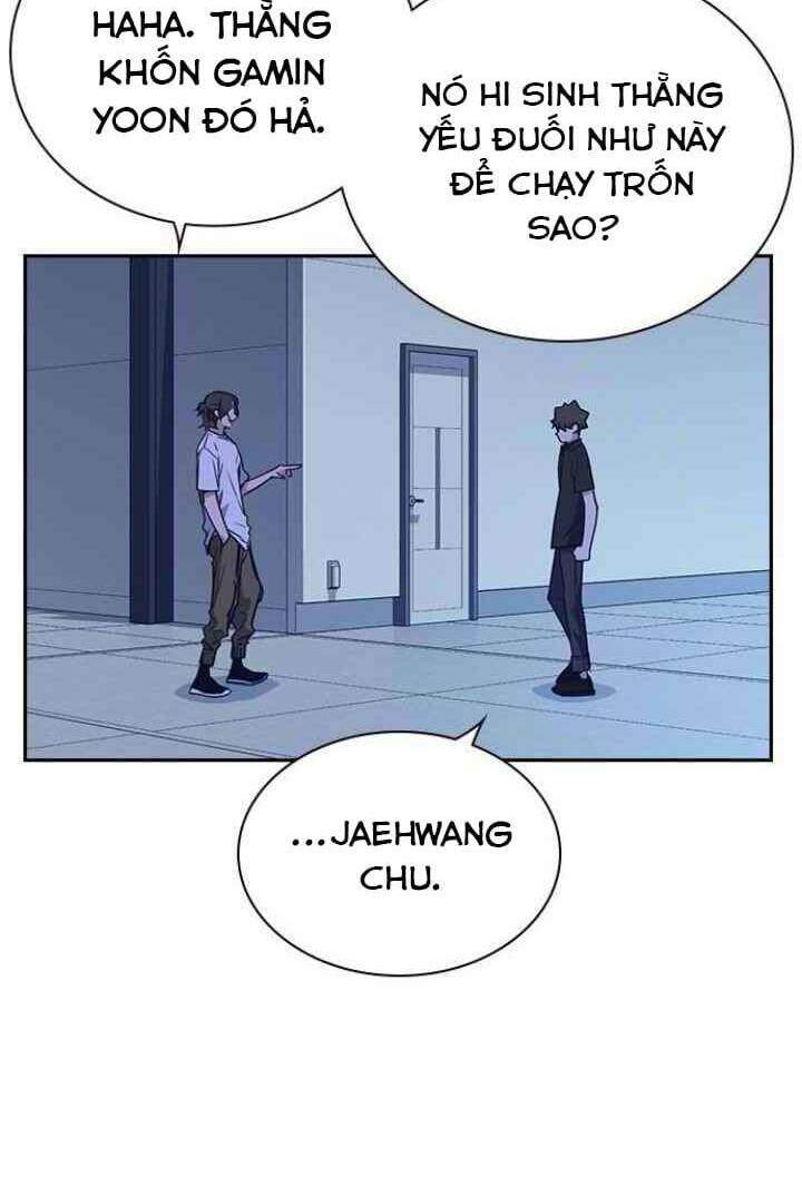 Học Nhóm - Chapter 107 - Page 61