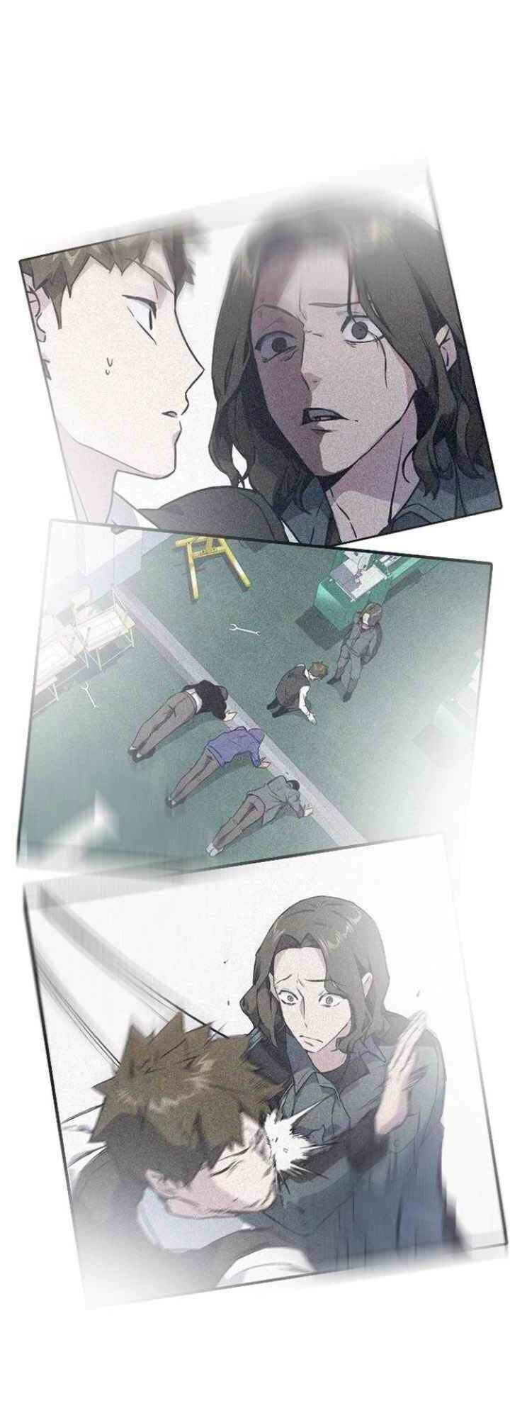 Học Nhóm - Chapter 107 - Page 62