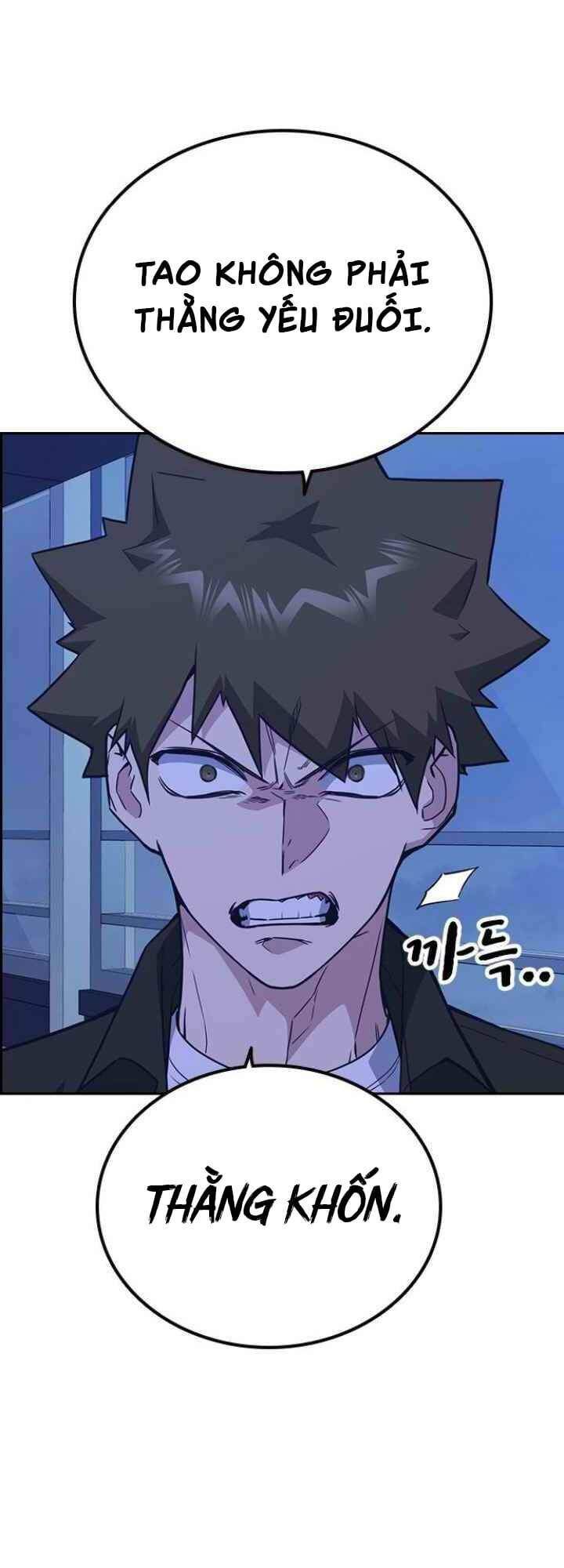 Học Nhóm - Chapter 107 - Page 63