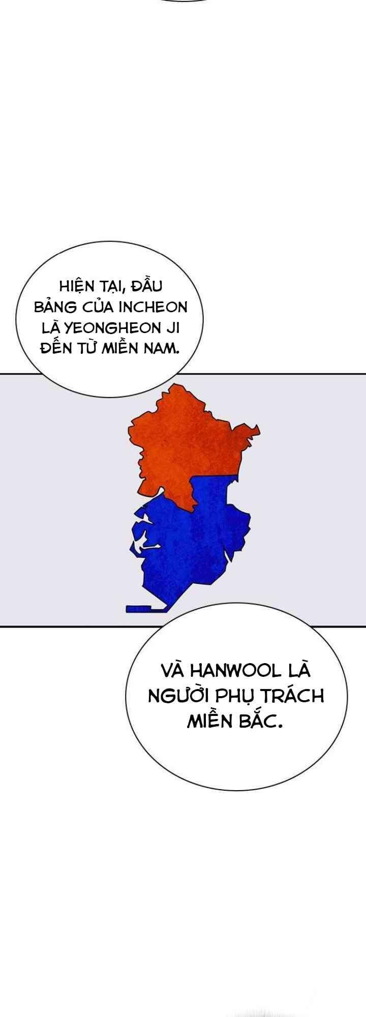 Học Nhóm - Chapter 107 - Page 7