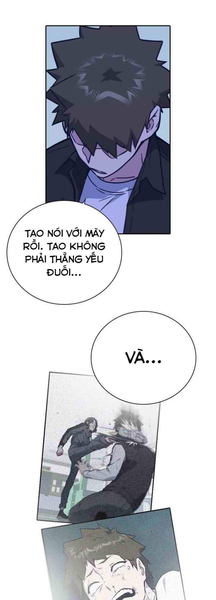 Học Nhóm - Chapter 107 - Page 70