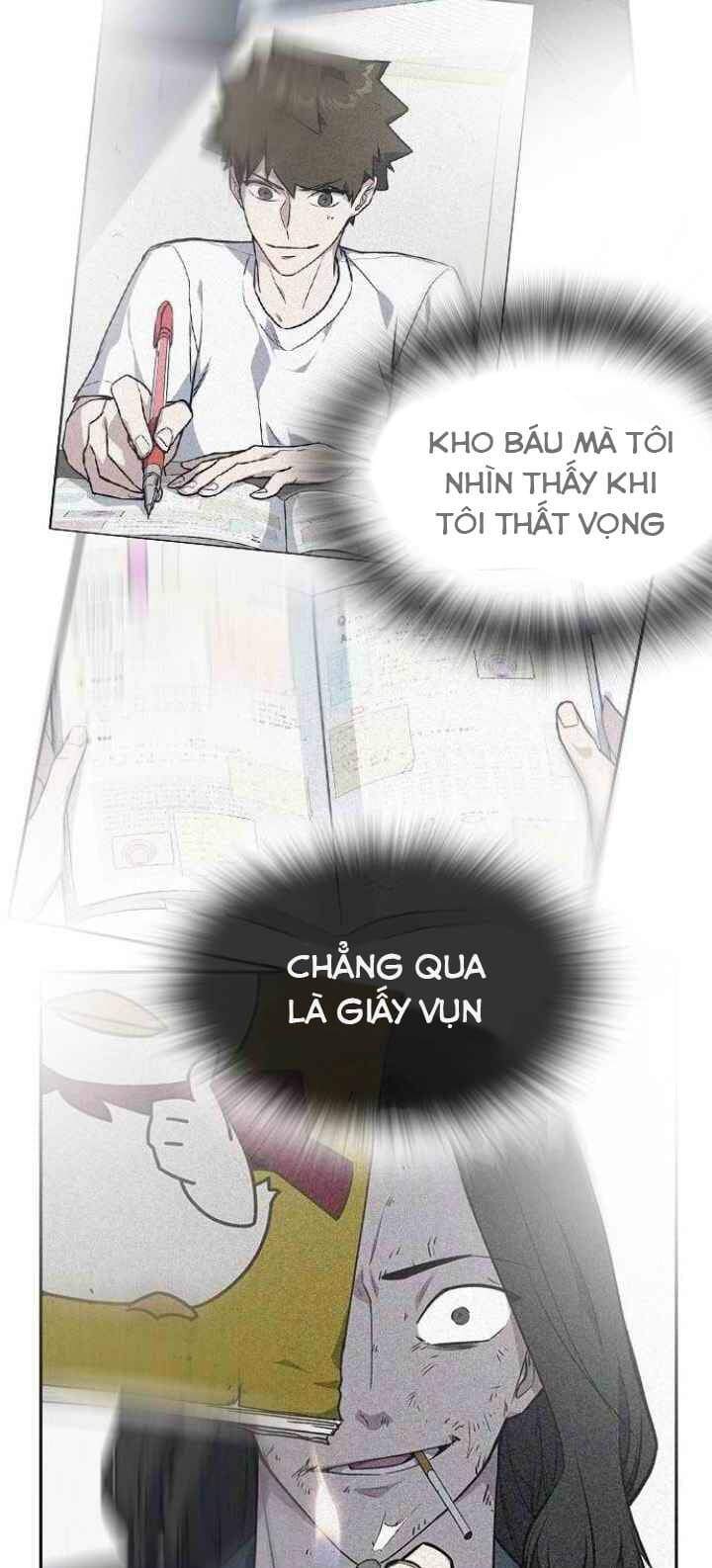 Học Nhóm - Chapter 107 - Page 72