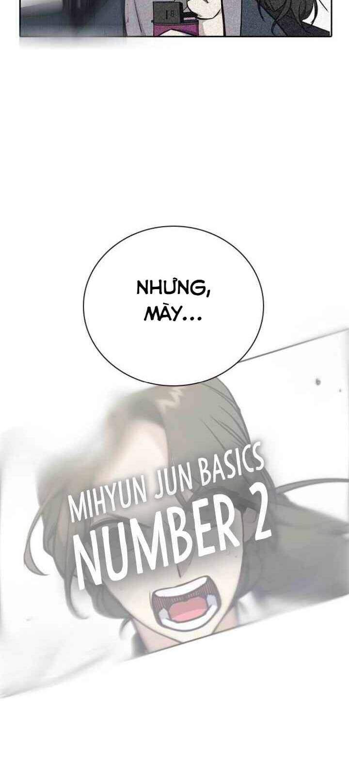 Học Nhóm - Chapter 107 - Page 73