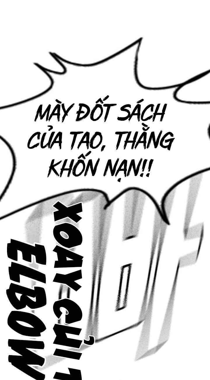 Học Nhóm - Chapter 107 - Page 74