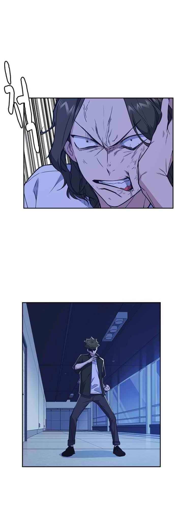 Học Nhóm - Chapter 108 - Page 14