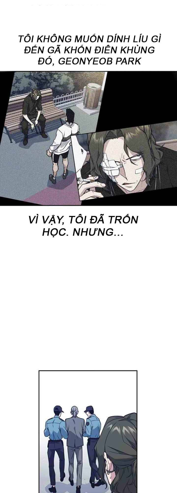 Học Nhóm - Chapter 108 - Page 17