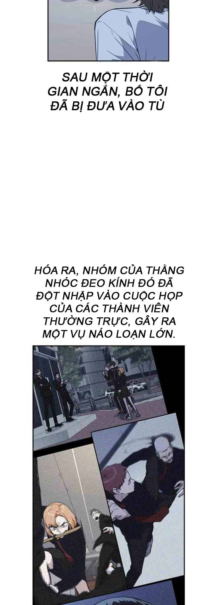 Học Nhóm - Chapter 108 - Page 18