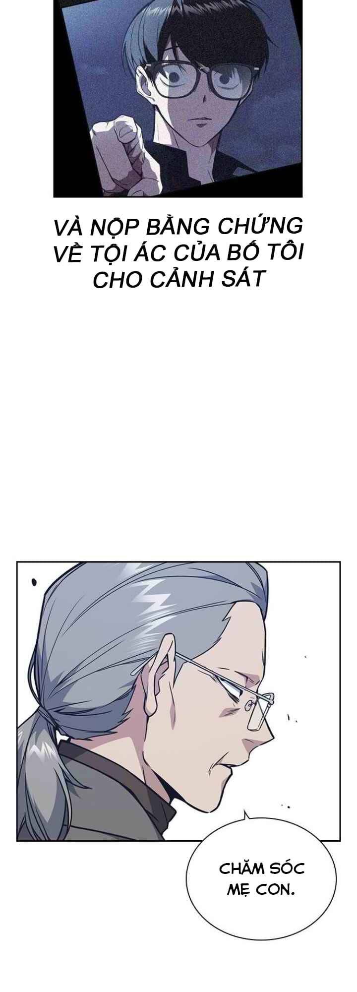 Học Nhóm - Chapter 108 - Page 19