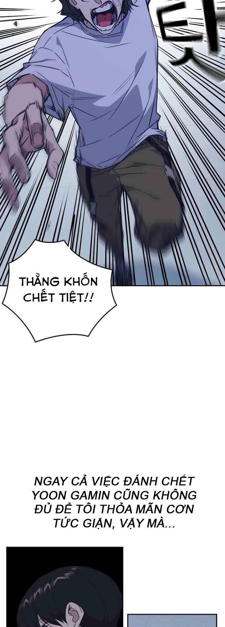 Học Nhóm - Chapter 108 - Page 21